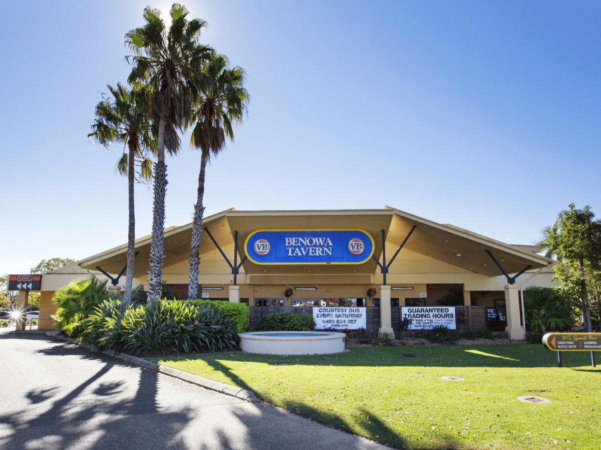 Benowa Tavern