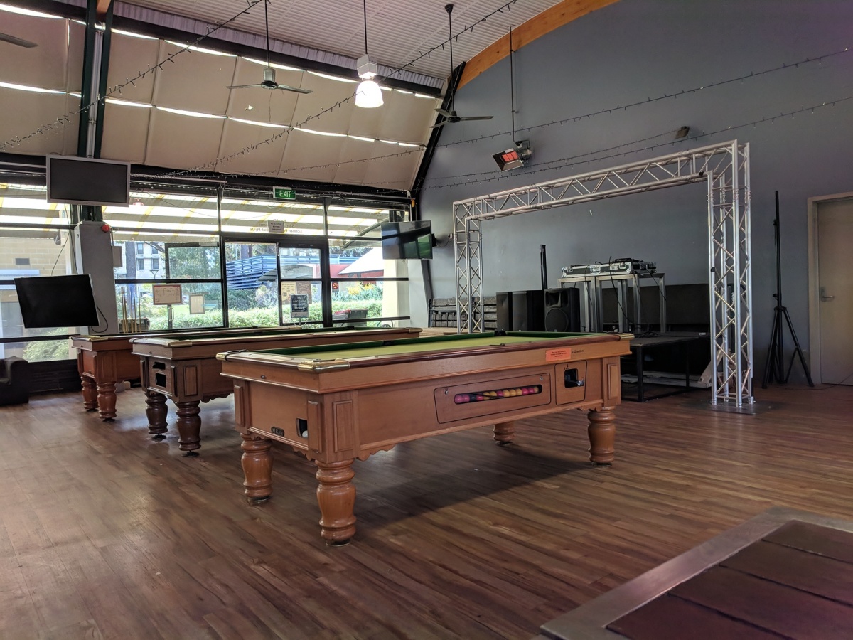 Birra Bar ECU Joondalup