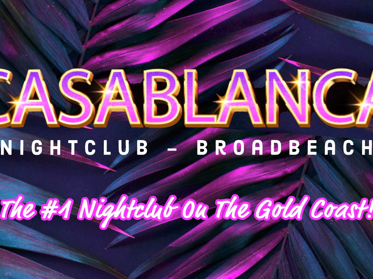 Casablanca Gold Coast