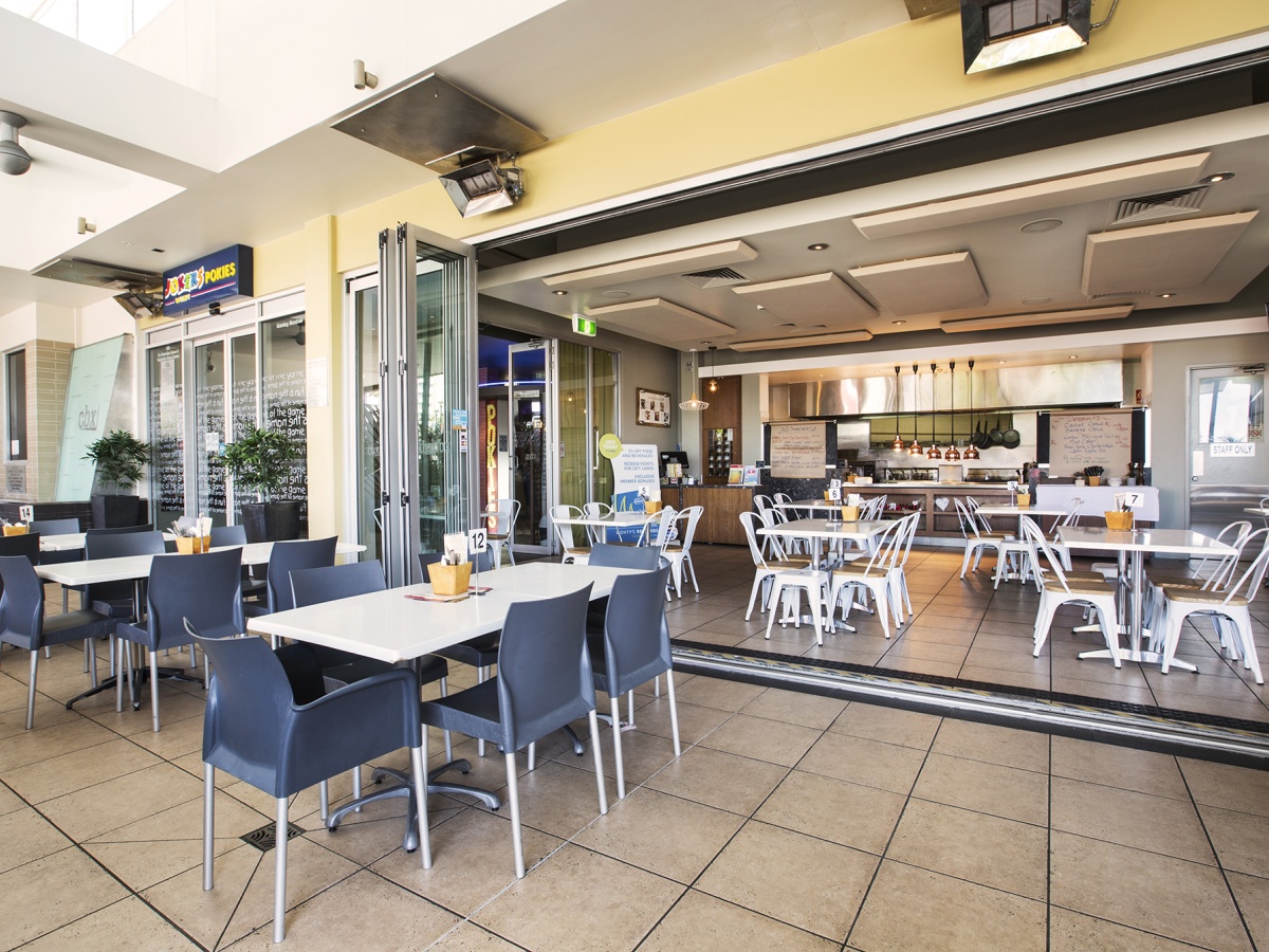 Caloundra Hotel