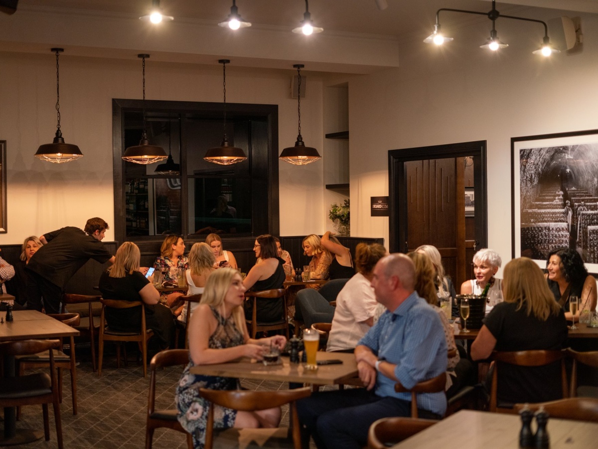CocoBrew Rockhampton
