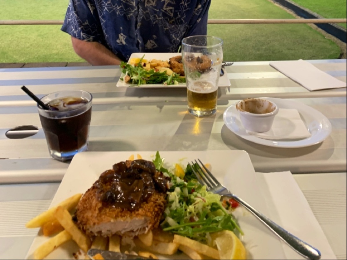 Club Tamborine