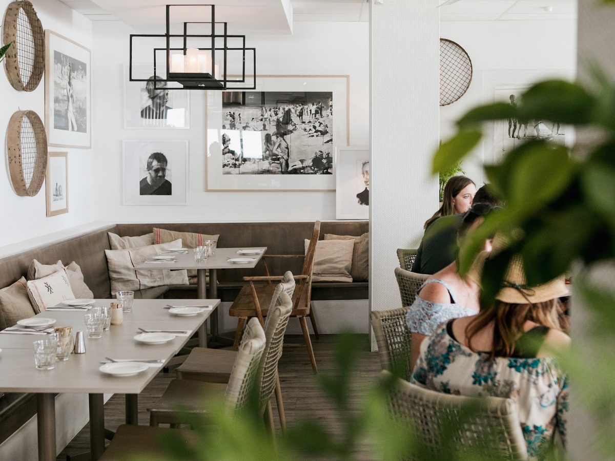 Bistro C