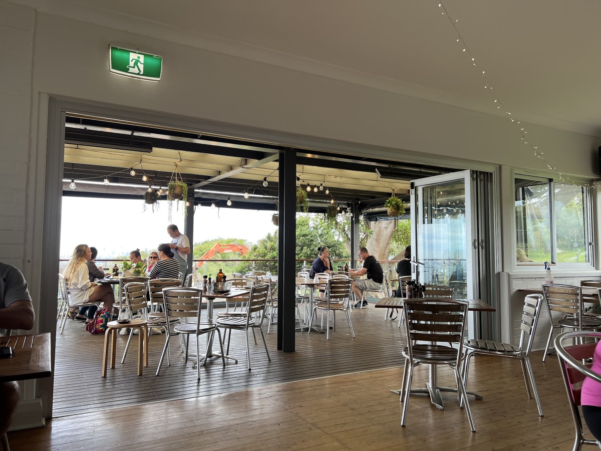 Bella Vista Manly