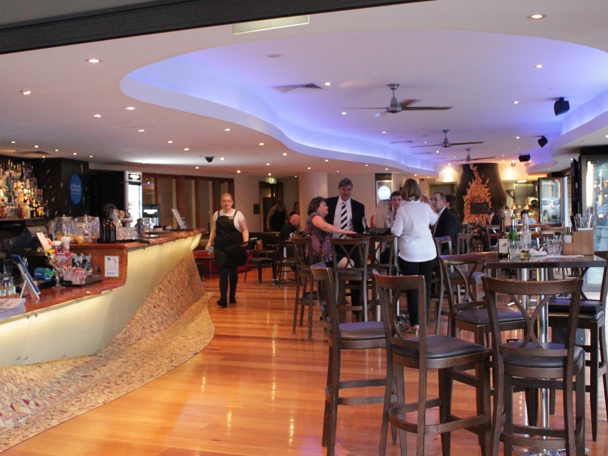 CBD | Cafe Bar Dining