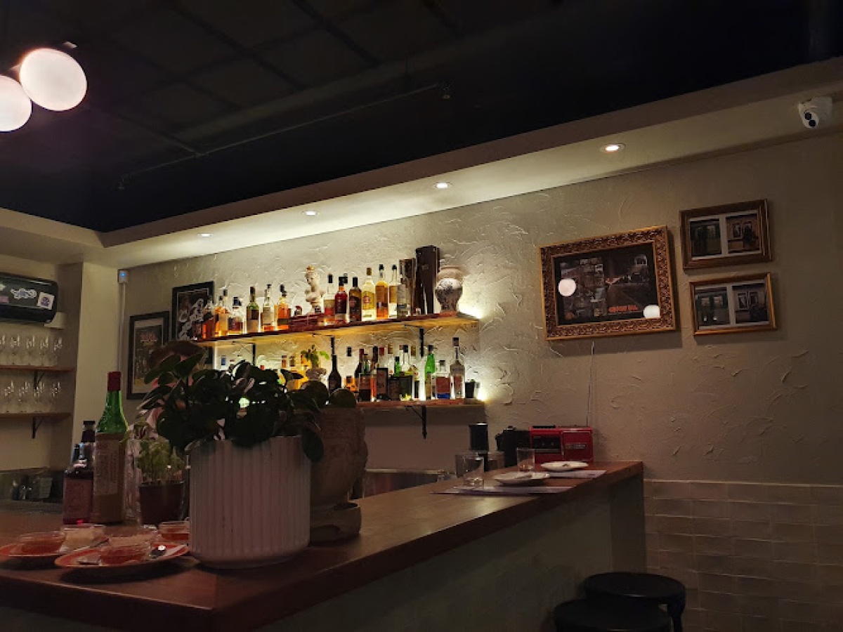 Cicerone ~ Cucina Romana, Surry Hills