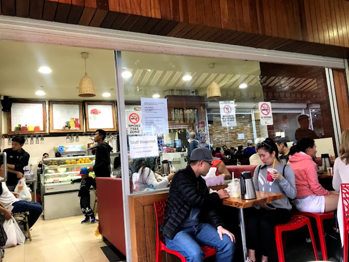 Cafe Nho photo
