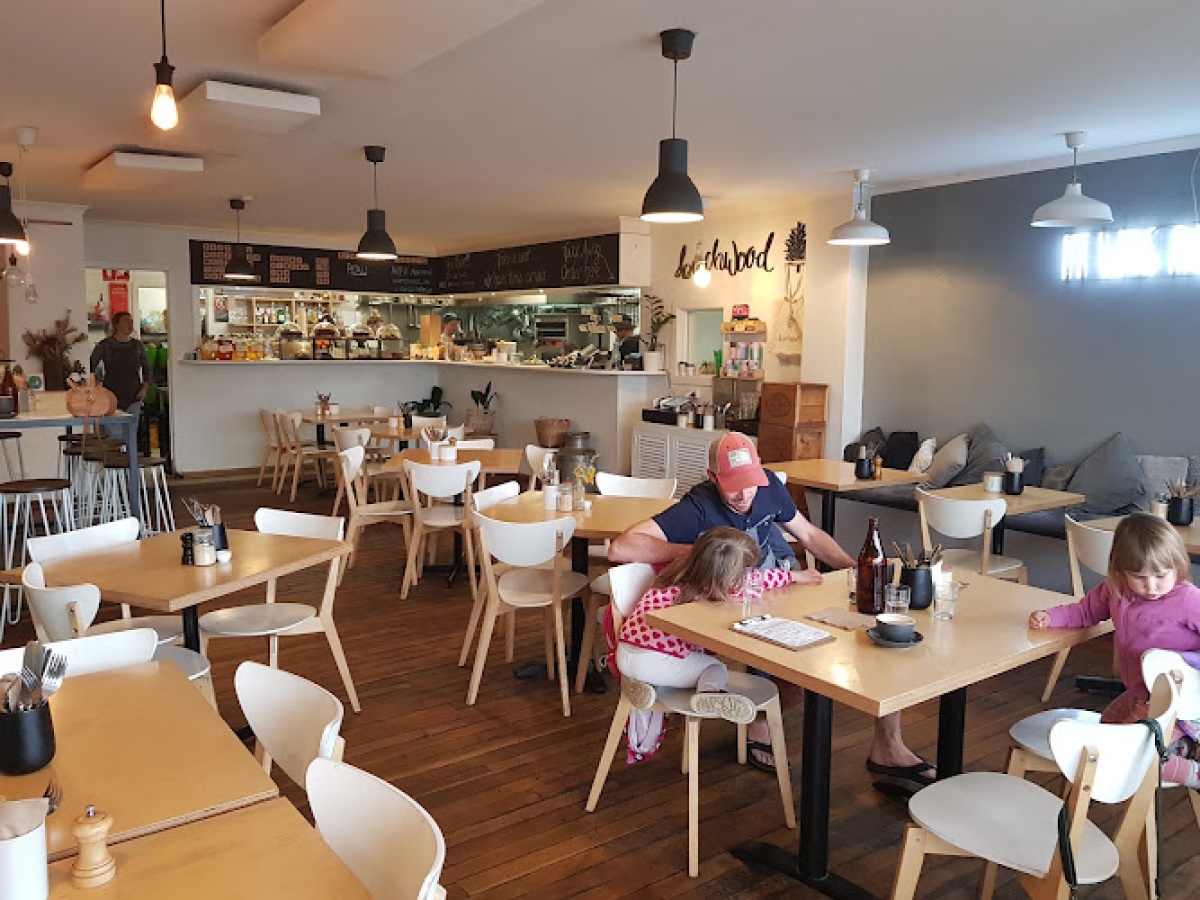 Birchwood Cafe