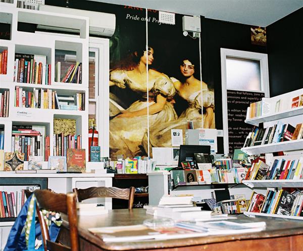 New Edition Bookshop