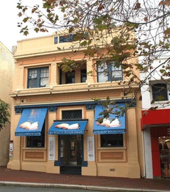 Subiaco Bookshop, Subiaco