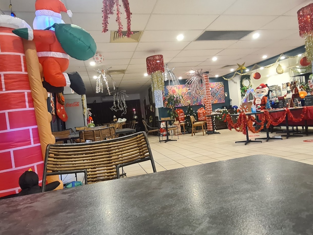 Cafe Pennoz