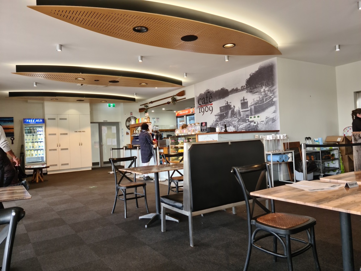 cafe 199