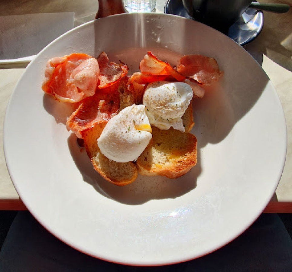 Cafe Mondello, Launceston