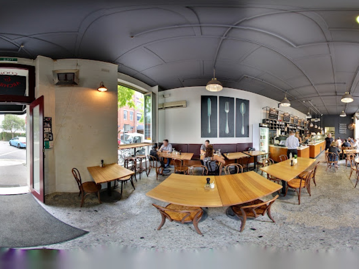 Cook & Archies