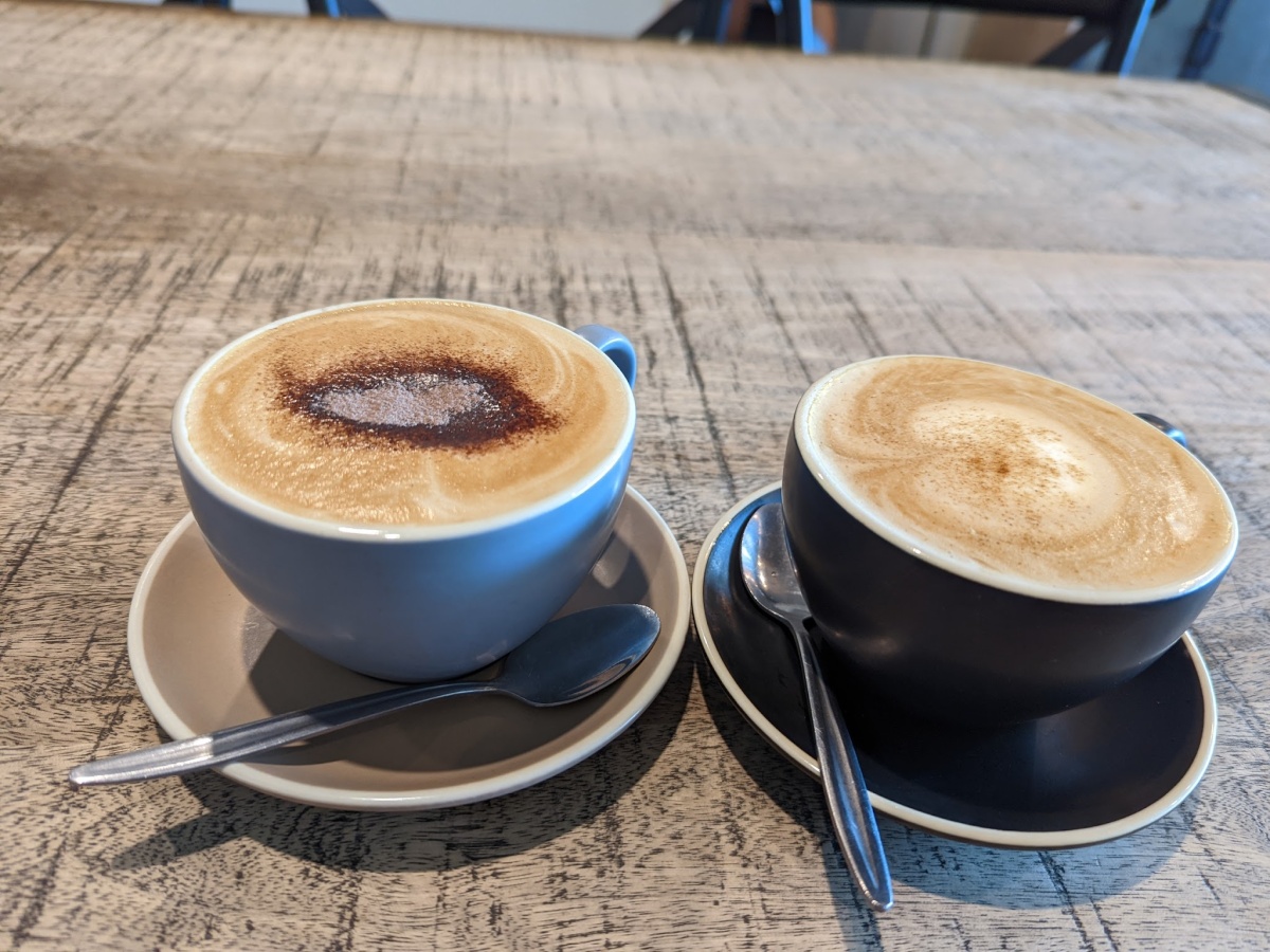 Carlo’s Cafe