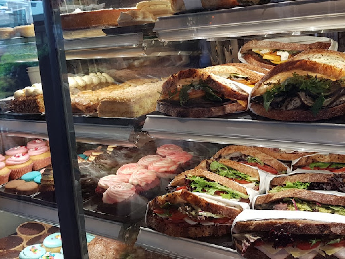 Cafe Mosman