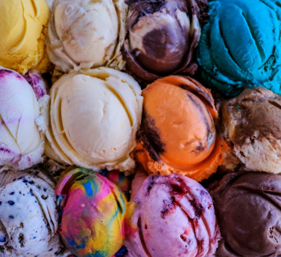Batemans Bay Ice Creamery