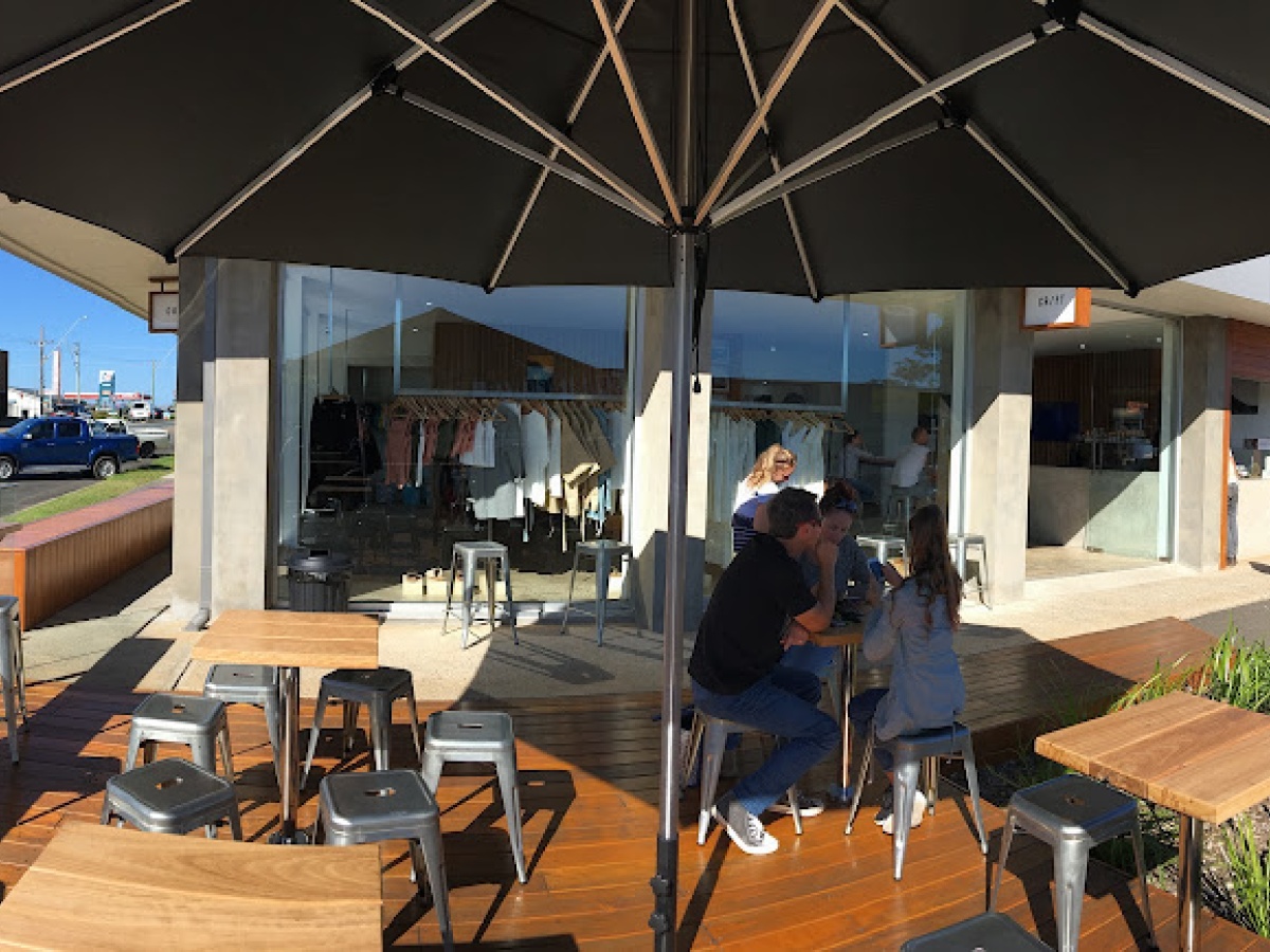 Craft Surf Cafe