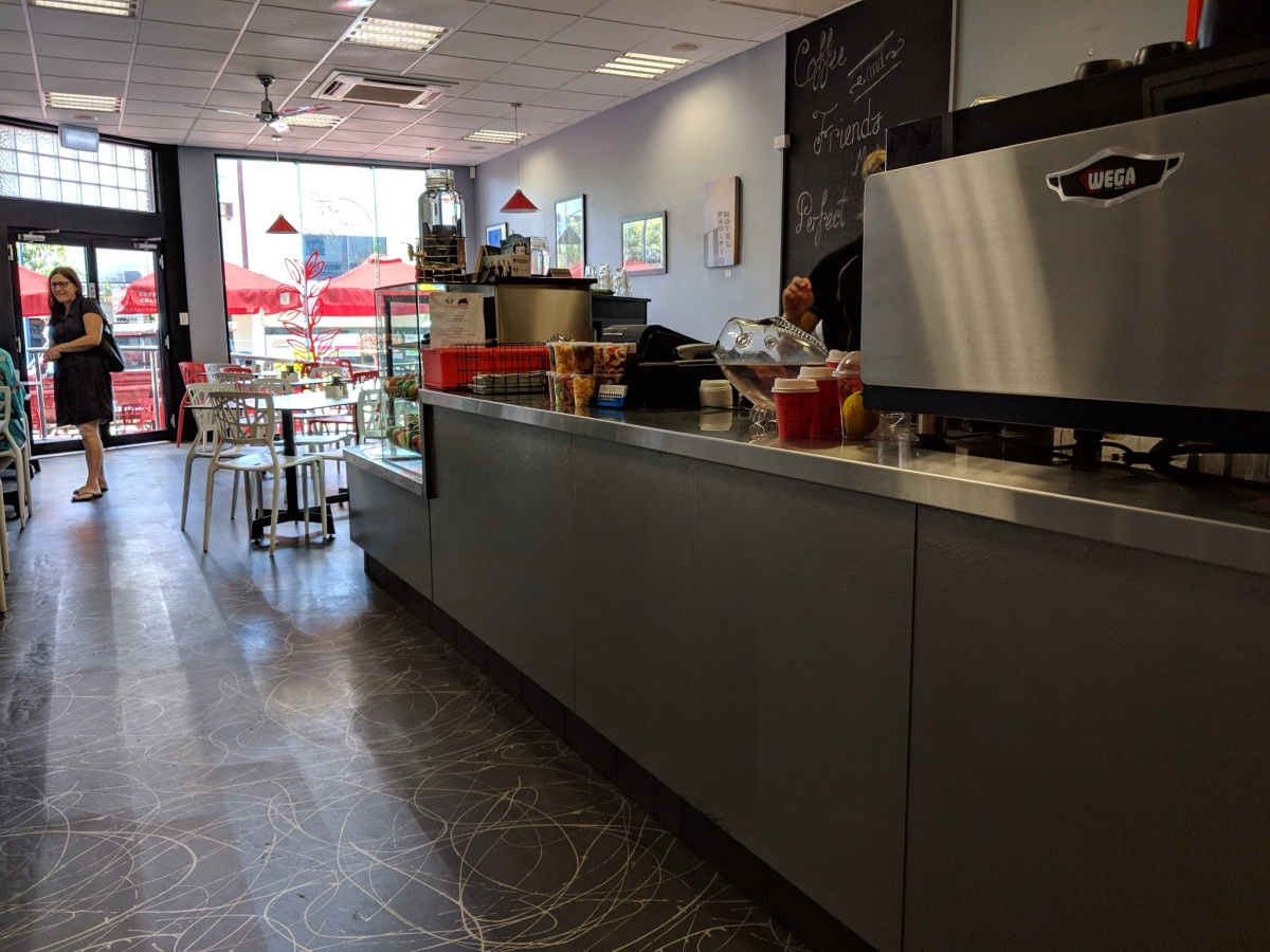 Cafe Thyme Taree