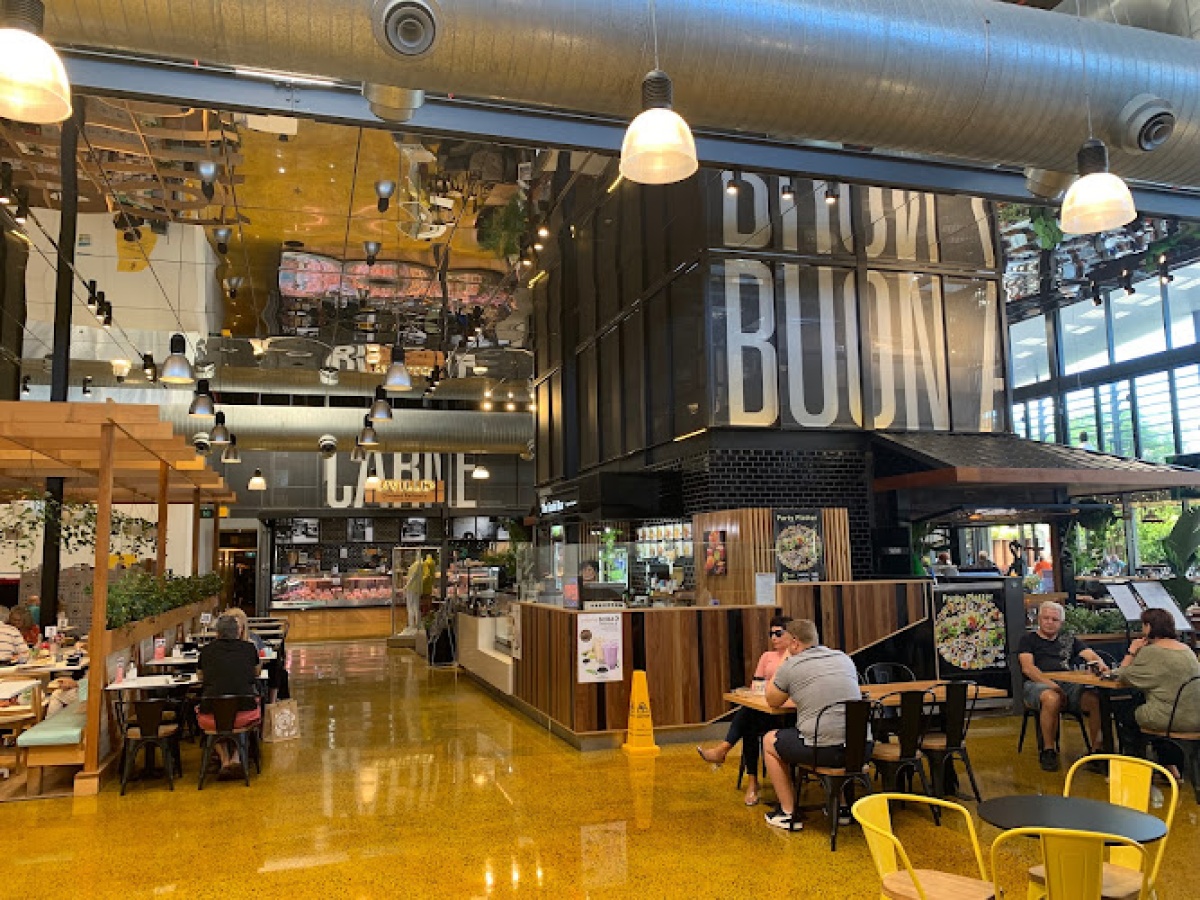 Bisou Bakery