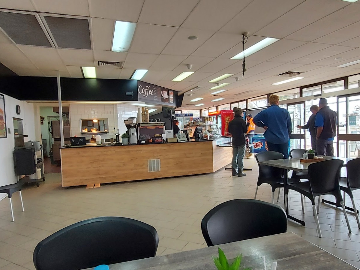 Coolabah Tree Cafe
