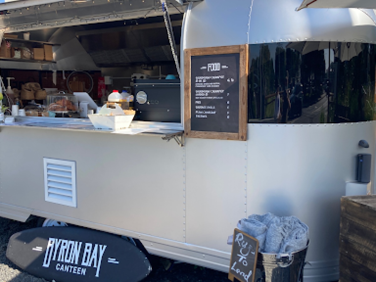 Byron Bay Canteen