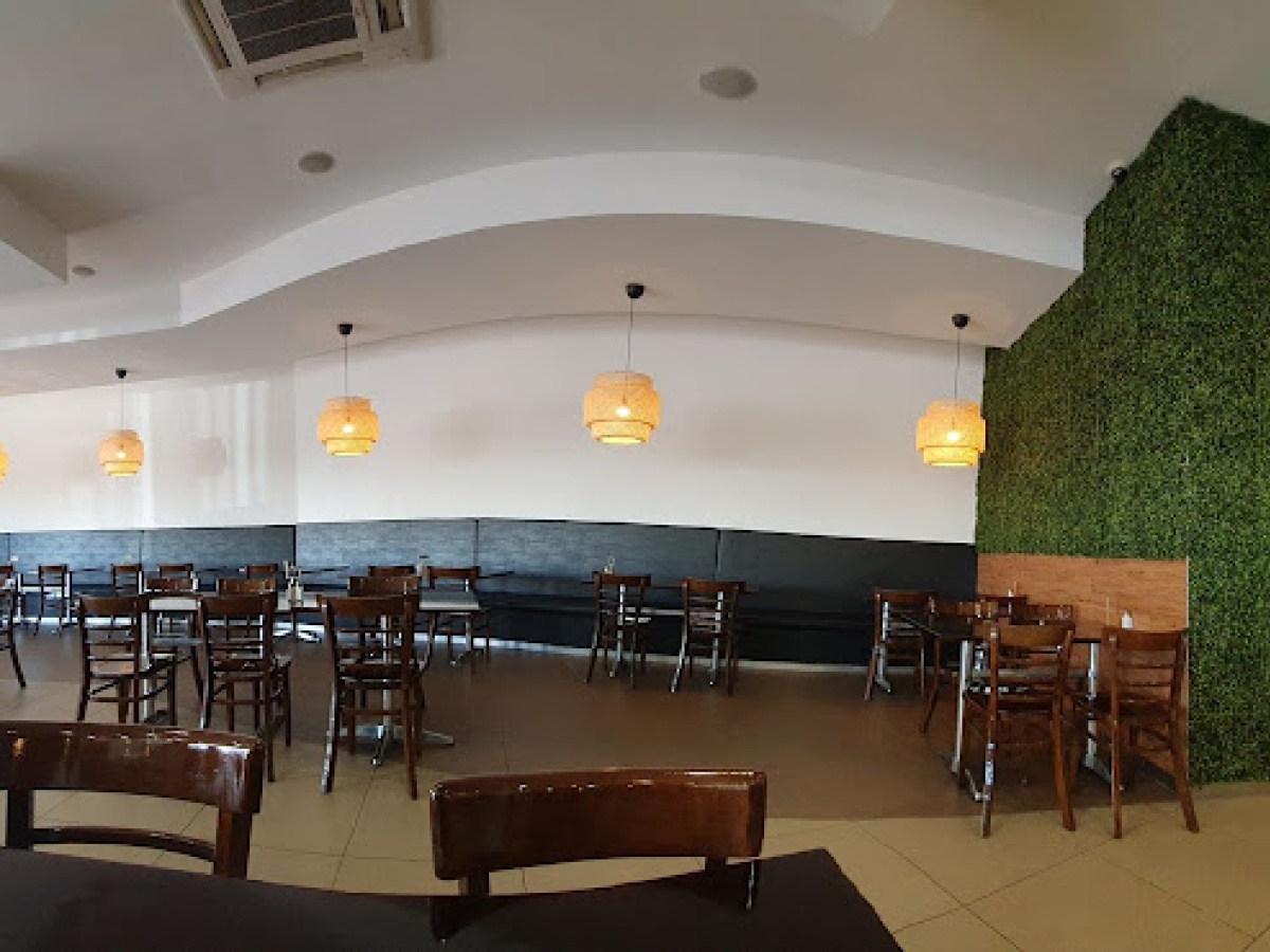 Caffe Primo Dernancourt