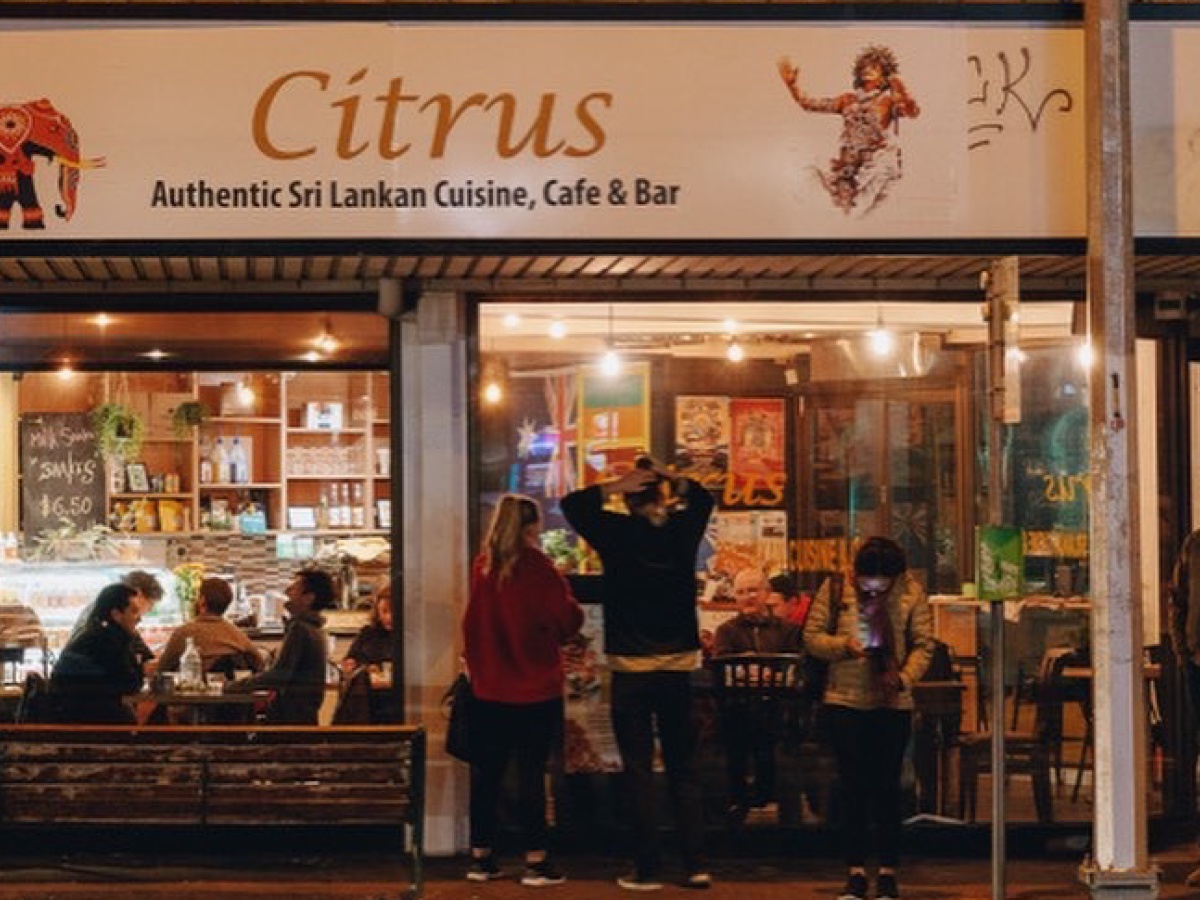 Citrus