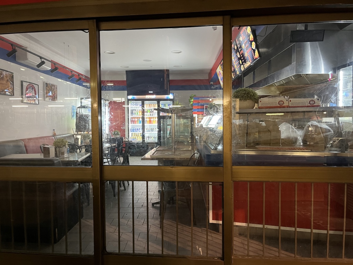 Broaster Chicken Guildford