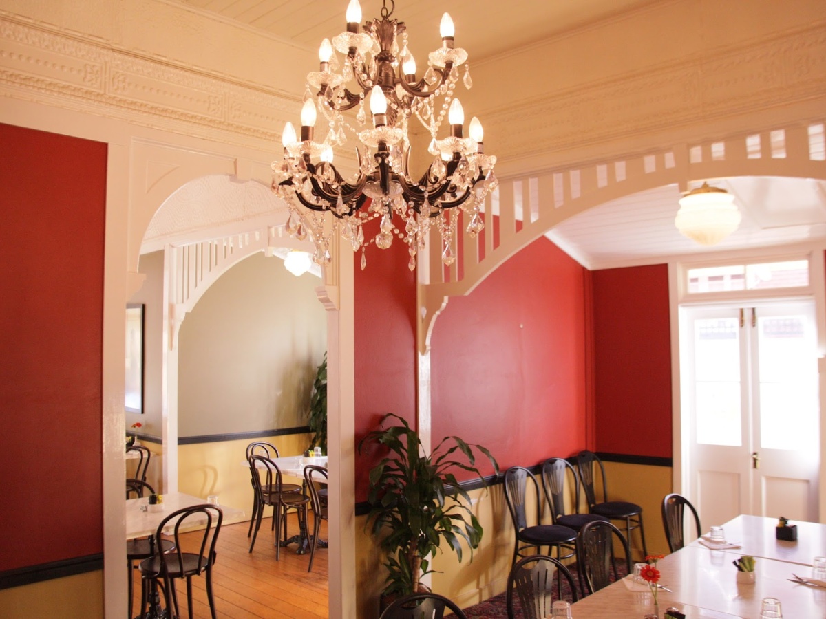 Cafe Valetta