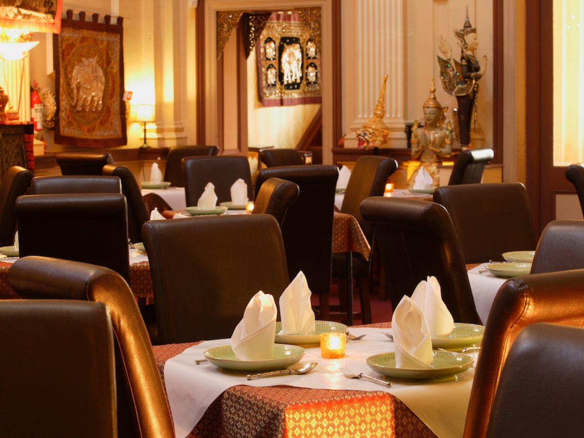 Bunja Thai Restaurant photo