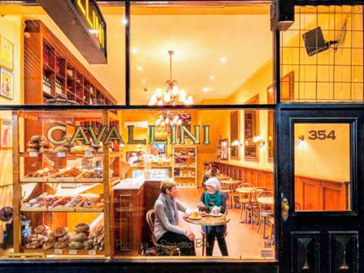 Cavallini