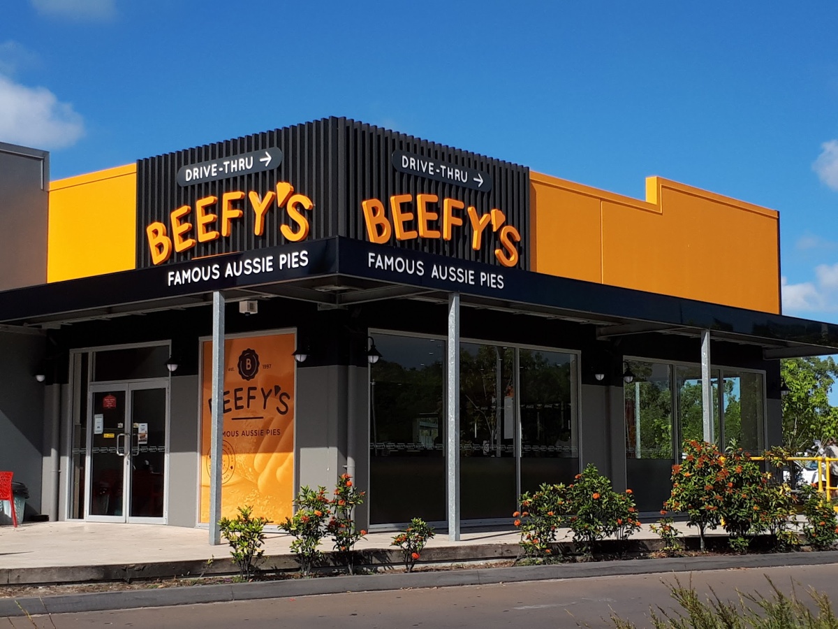 Beefy’s Ningi (with drive-thru) photo