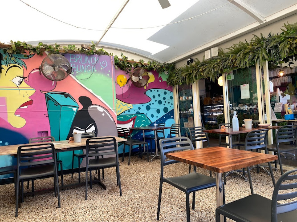 Caffe Republic