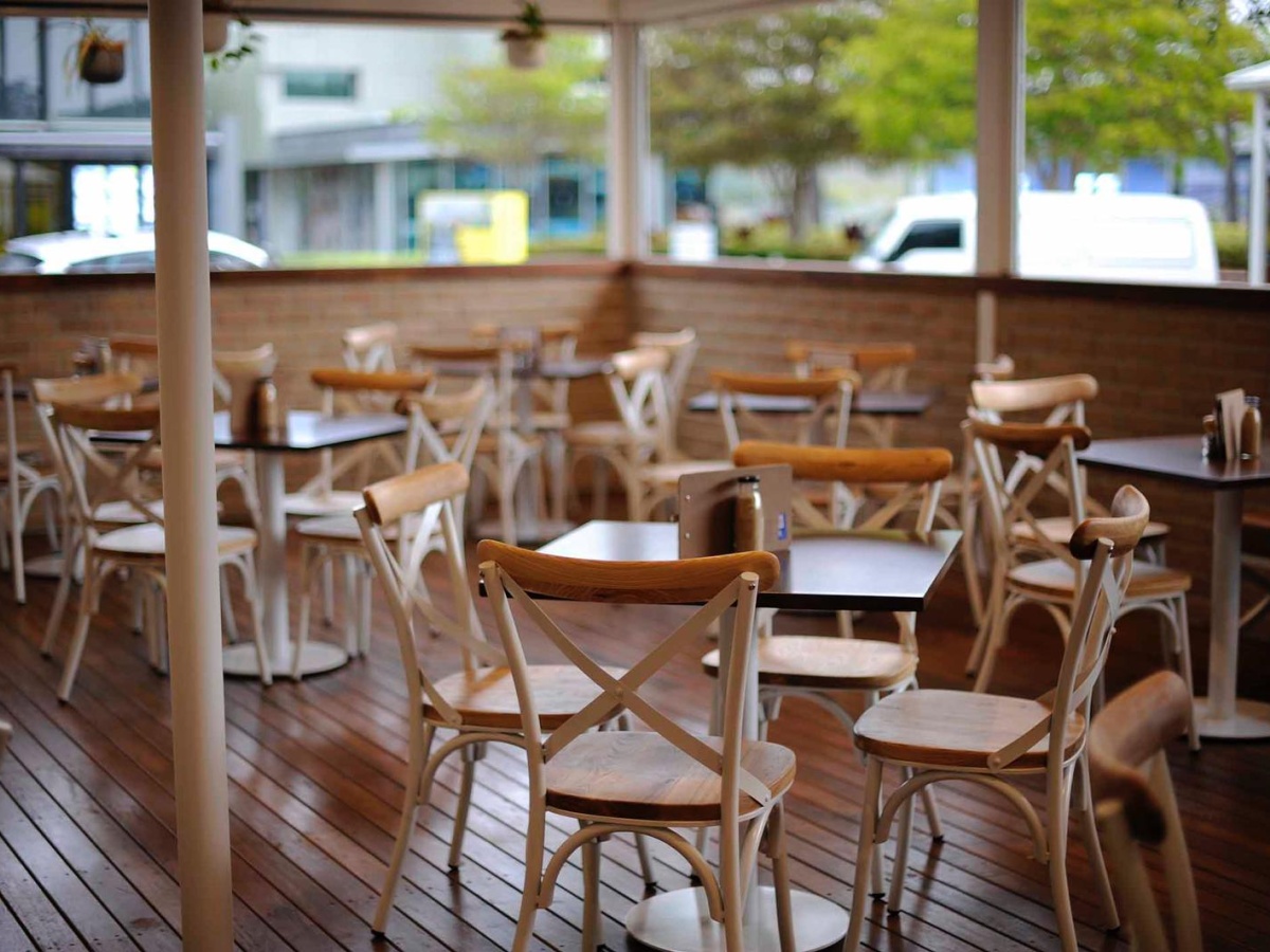 Bistro 19