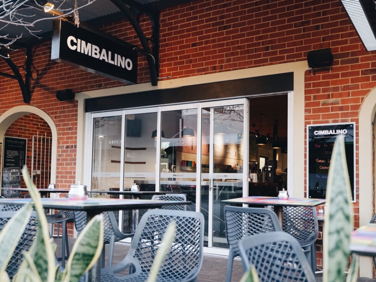 Cimbalino