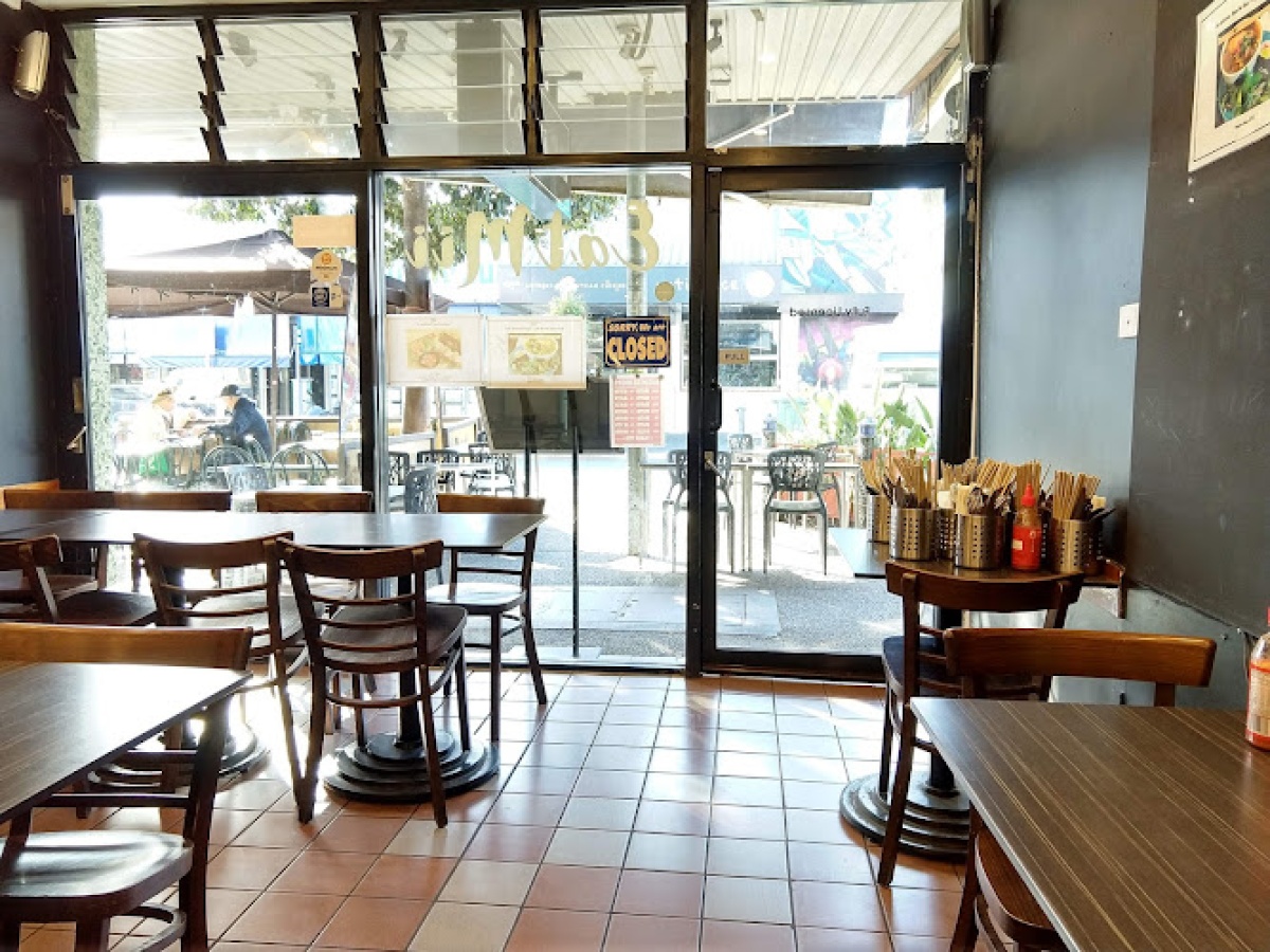 CLOE’S RESTAURANT & CAFE