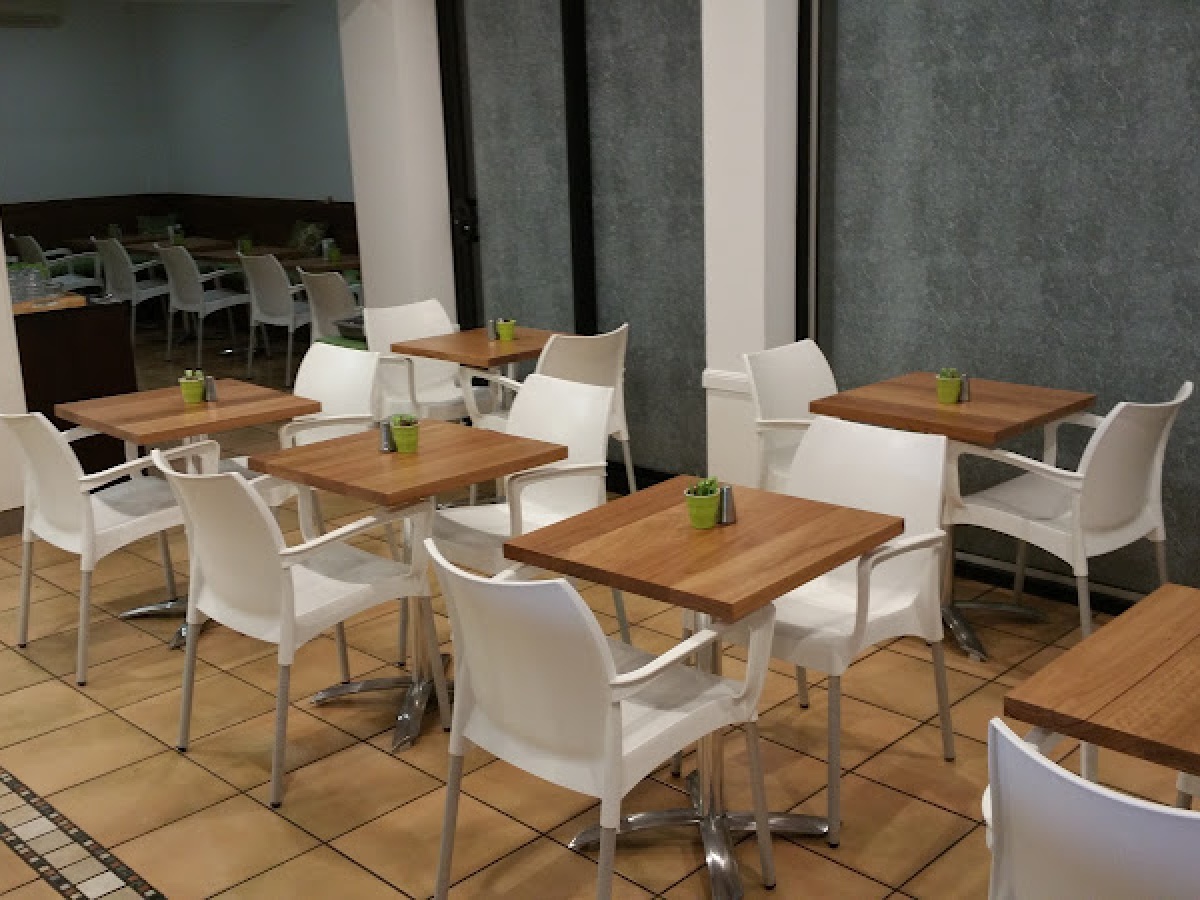 Black Pepper Cafe