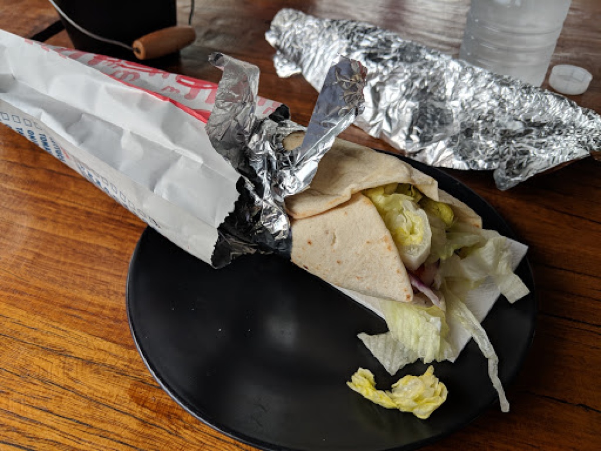 BOLTE CAFE AND KEBAB