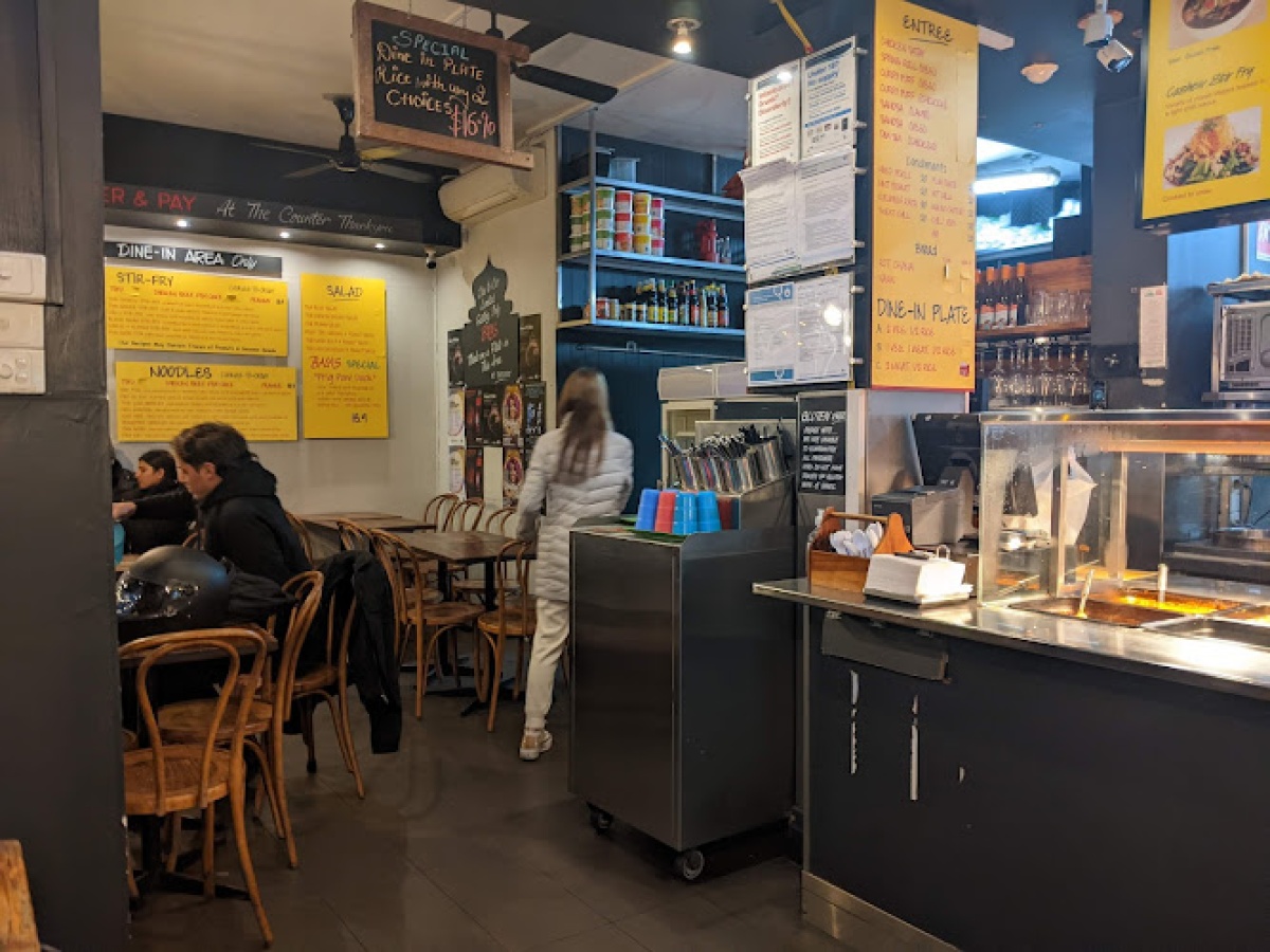 Bala’s St Kilda
