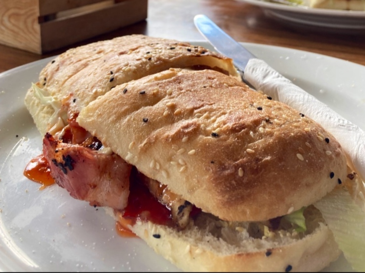 City Limits Cafe