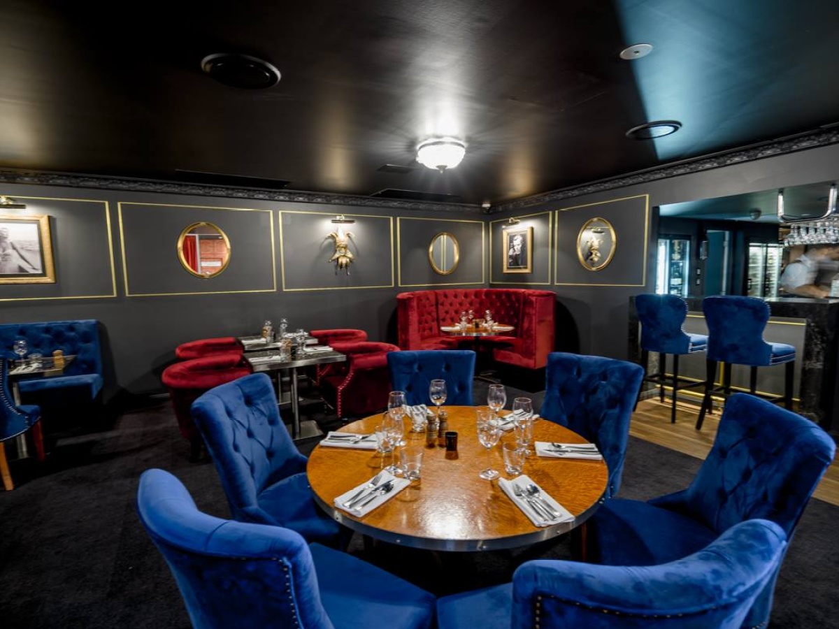 Bella Venezia Restaurant & Bar