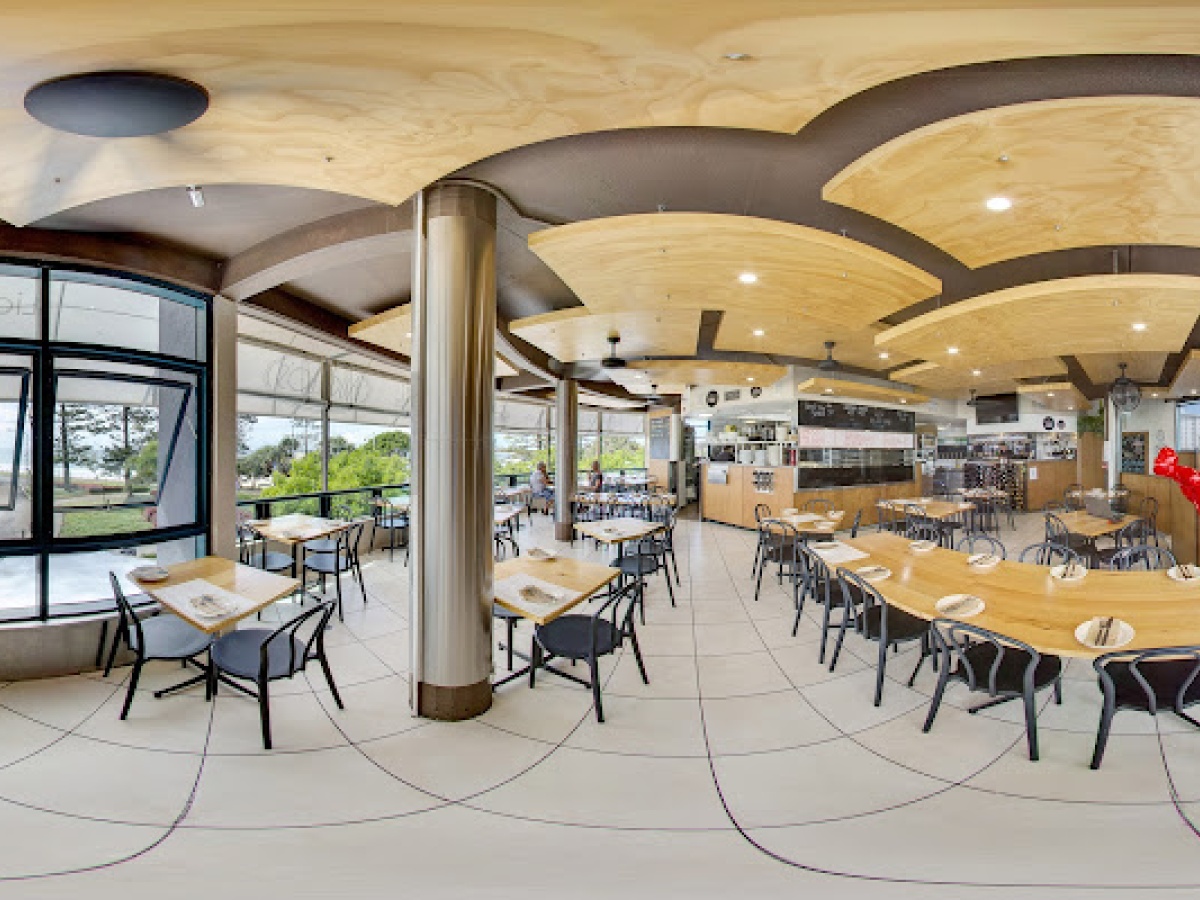 Augello’s Ristorante & Pizzeria