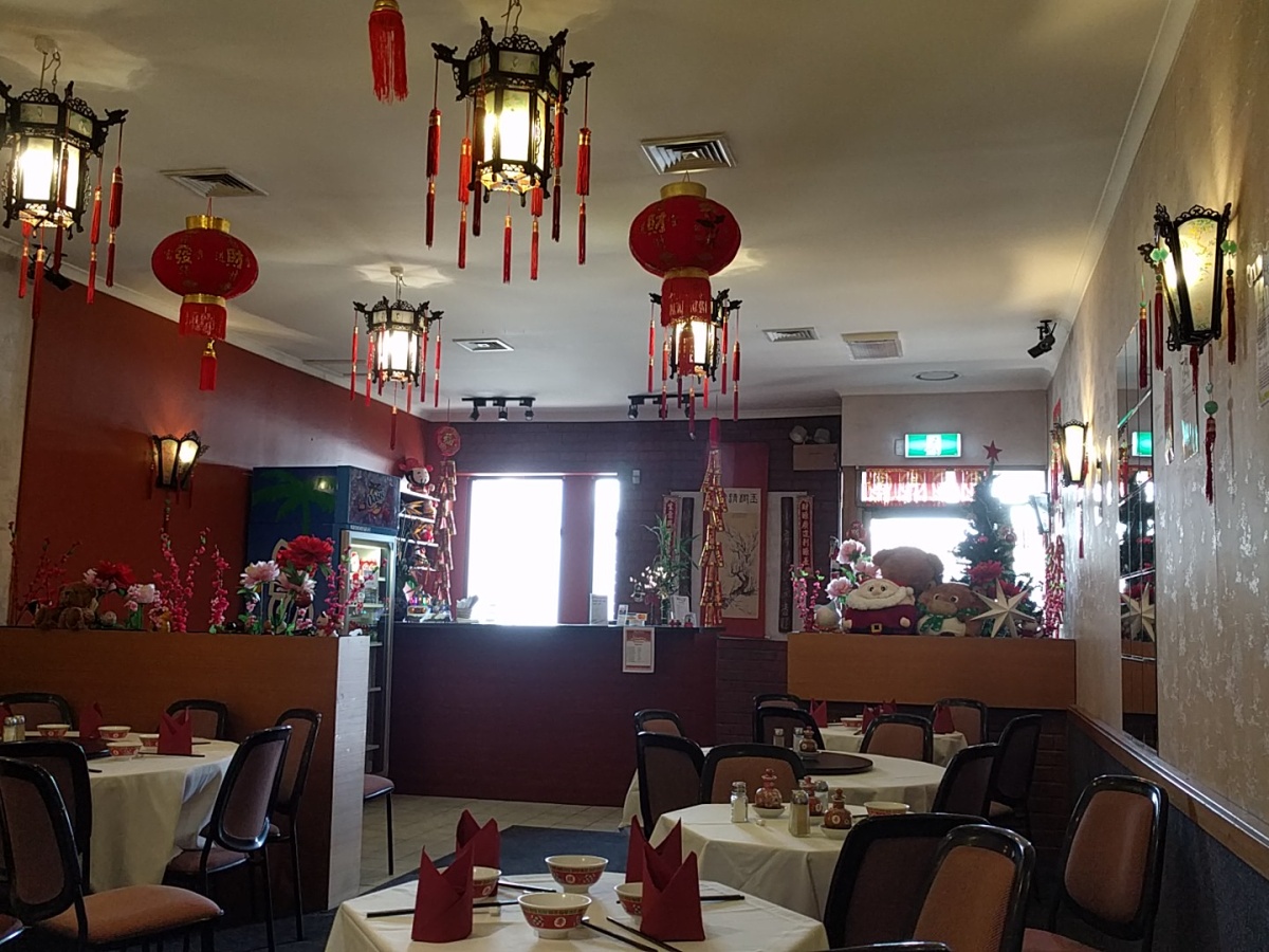 Chopsticks Restaurant
