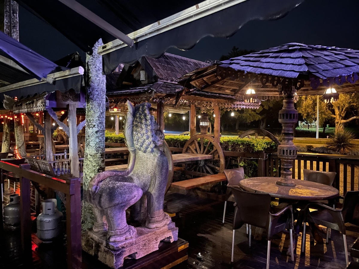 Chiangmai Thai Restaurant Broadbeach