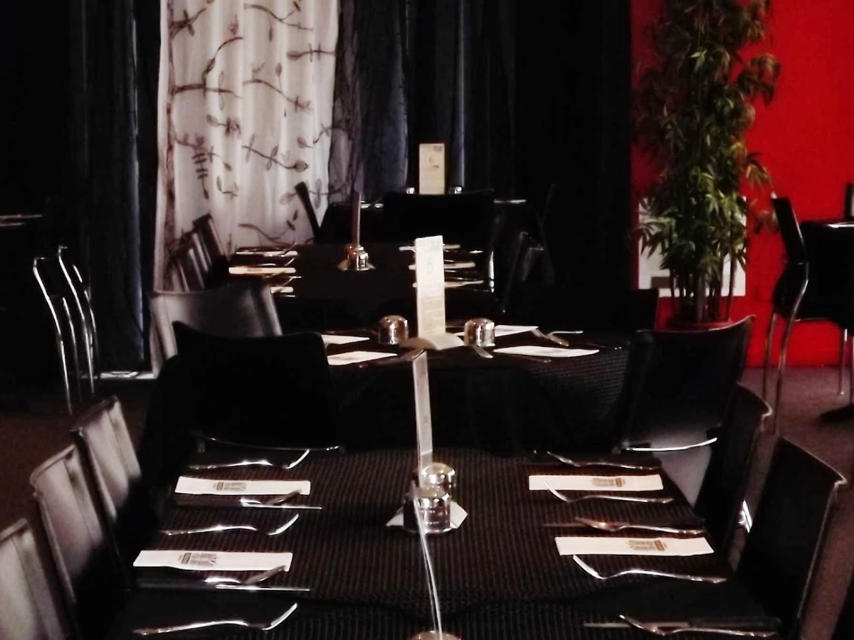 Aussie Beef Steakhouse