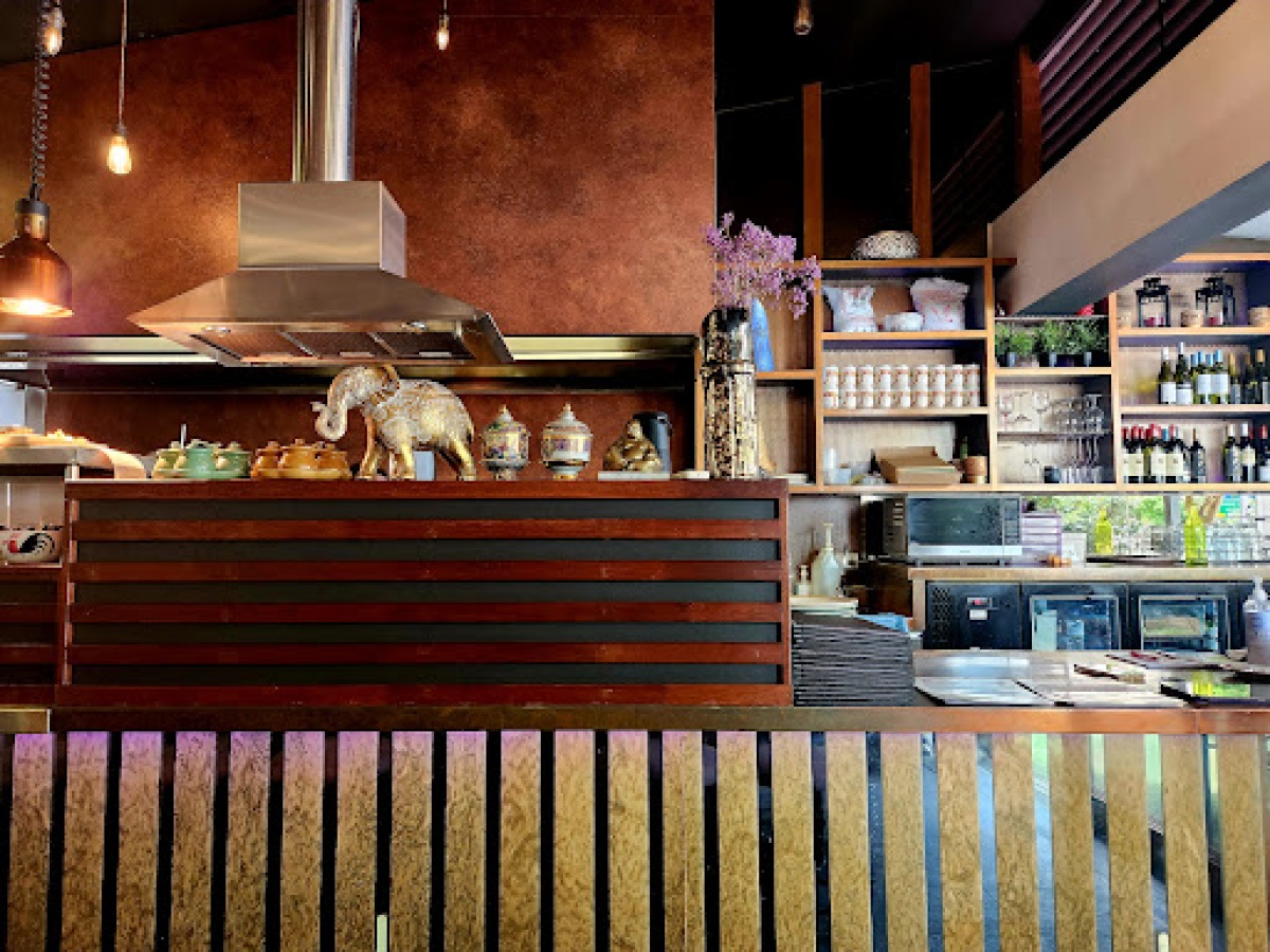 Boo’s Kitchen