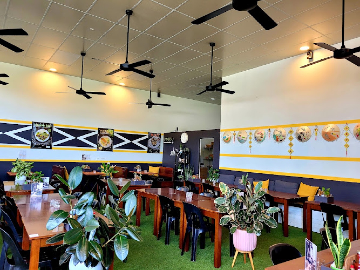 BizziBee Cafe’
