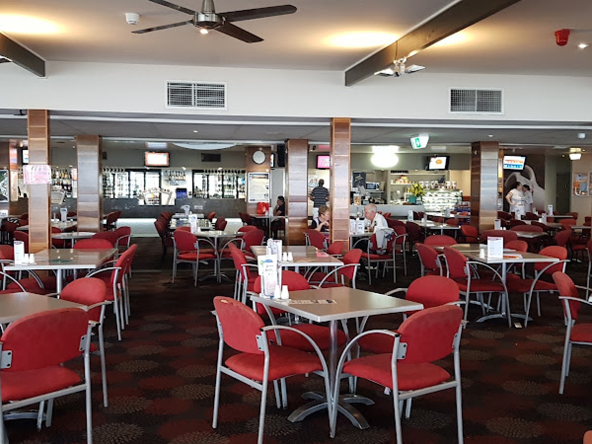 Caloundra Power Boat Club