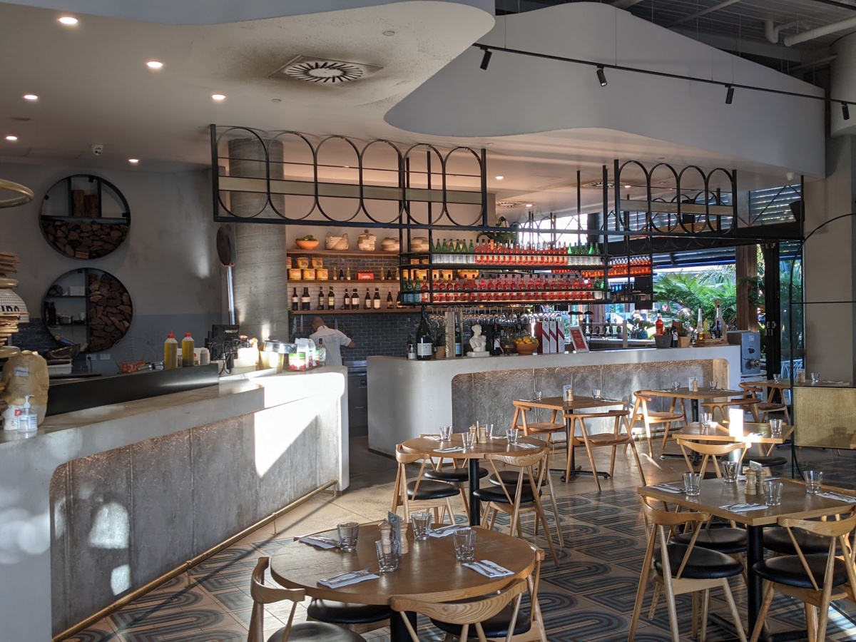 Casa Cibo